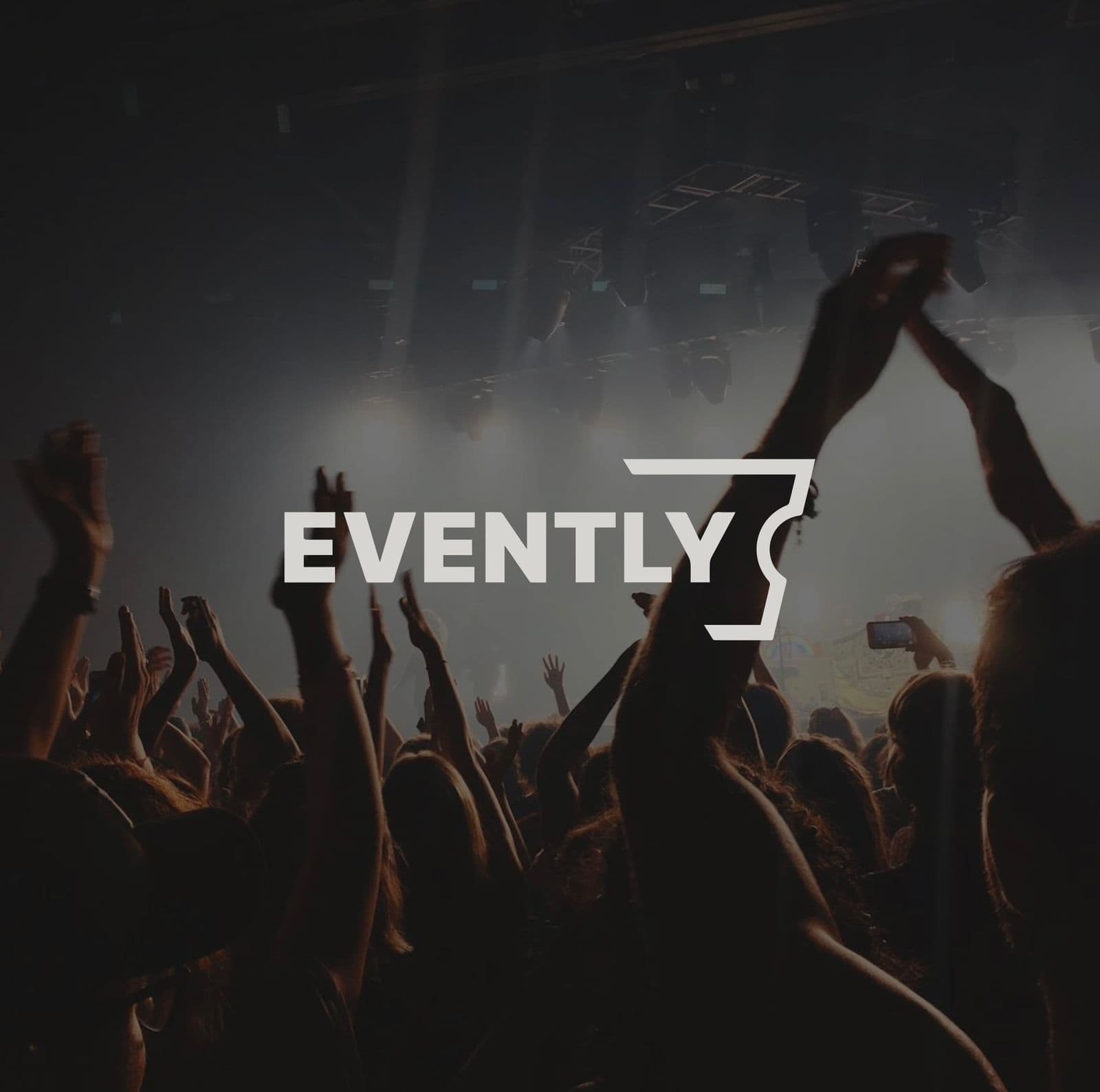 Fiestas Oops - Portada de eventos