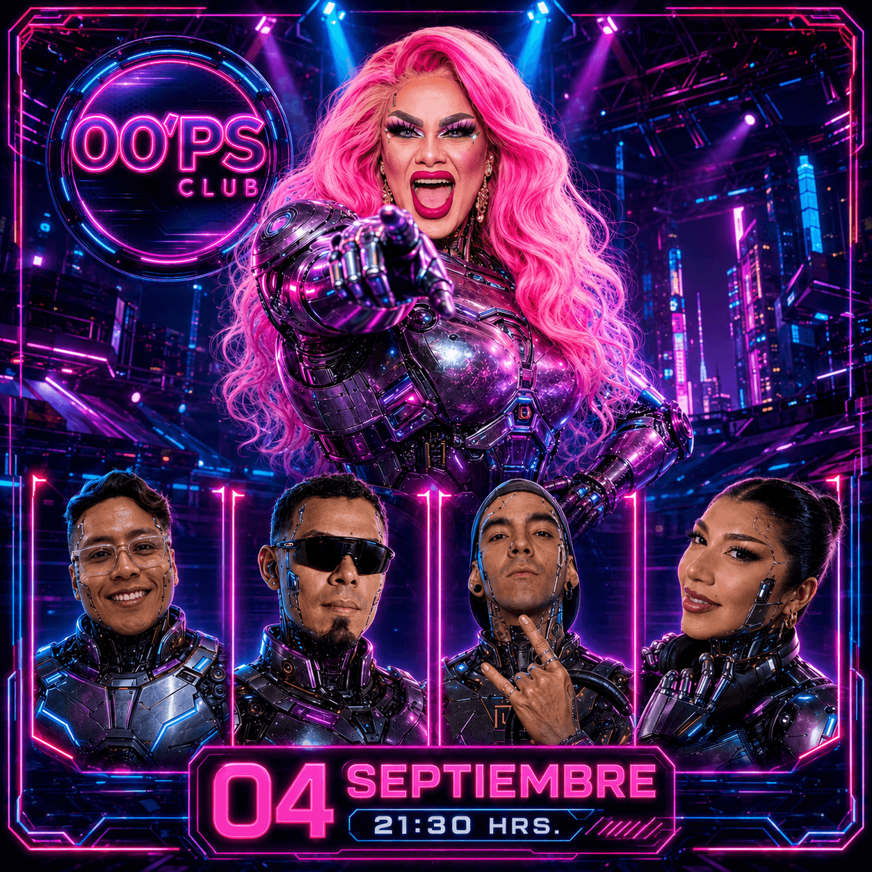 event image