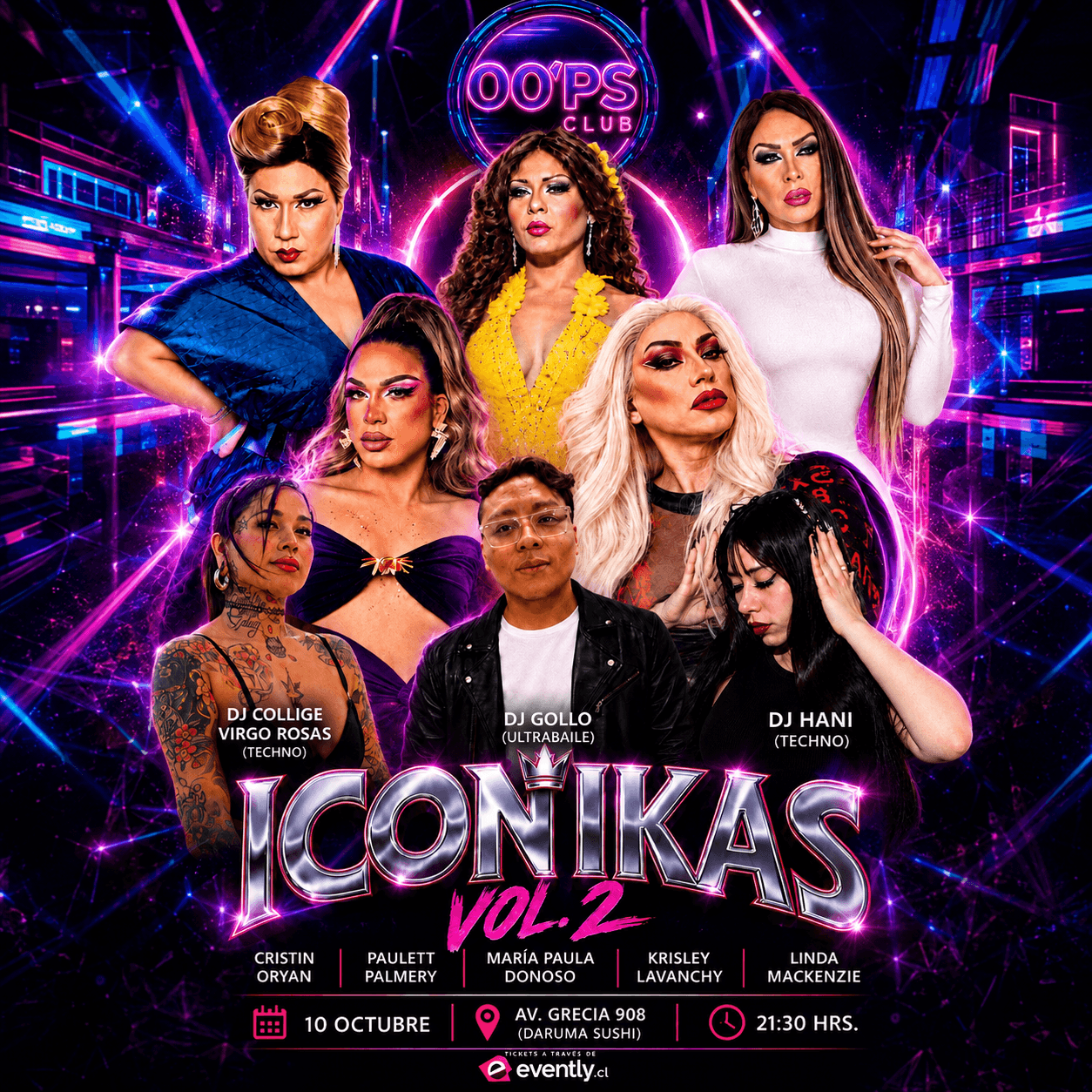event image